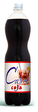 Capri Cola